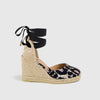 CARINA DVF/8/158 NATURAL/NEGRO