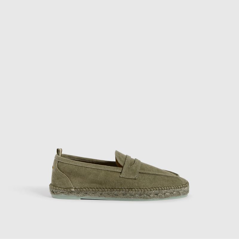 NACHO C/002 OLIVE