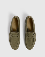 NACHO C/002 OLIVE