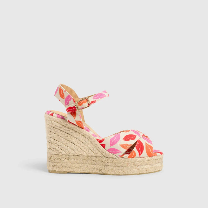 BLAUDELL DVF/8ED/157 ROSA/MULTICOLOR