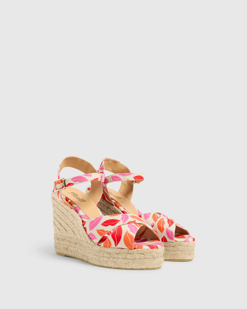 BLAUDELL DVF/8ED/157 ROSA/MULTICOLOR