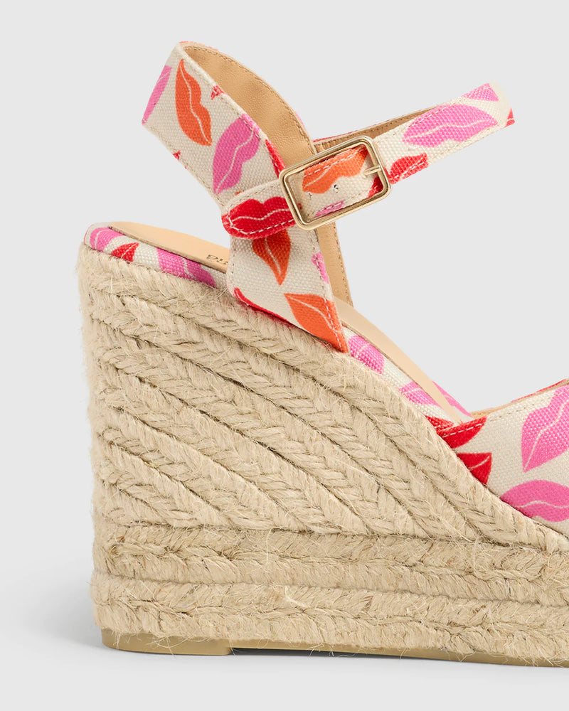 BLAUDELL DVF/8ED/157 ROSA/MULTICOLOR