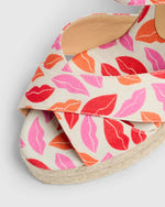 BLAUDELL DVF/8ED/157 ROSA/MULTICOLOR