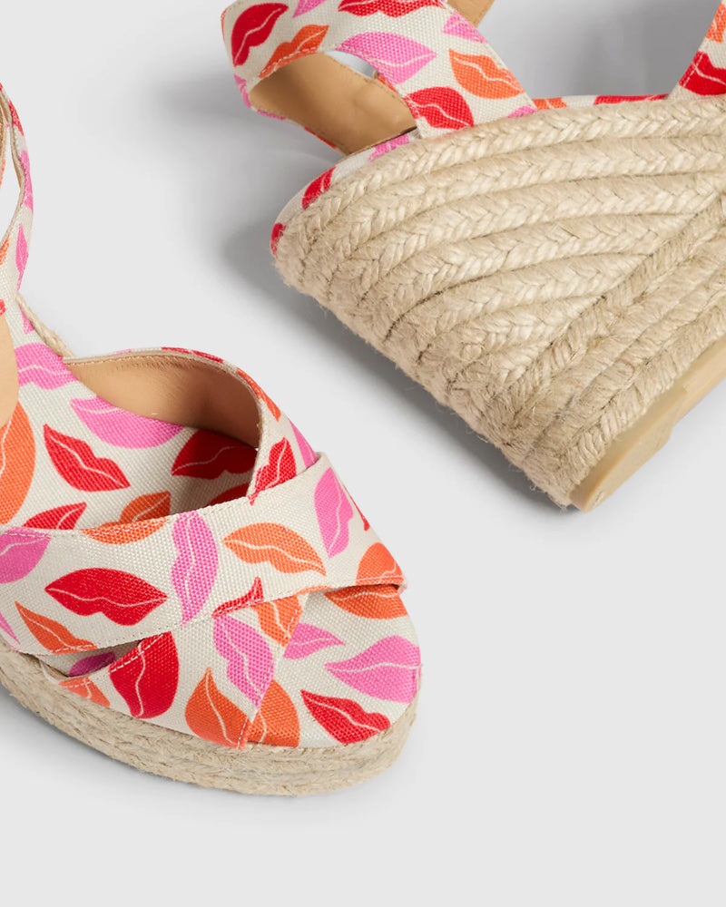 BLAUDELL DVF/8ED/157 ROSA/MULTICOLOR