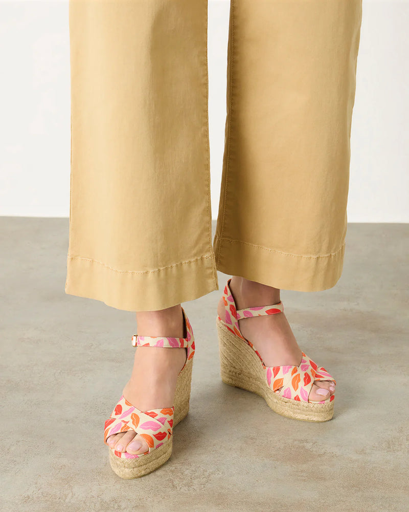 BLAUDELL DVF/8ED/157 ROSA/MULTICOLOR