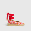 GEA DVF/2/157 ROSA/MULTICOLOR