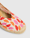 GEA DVF/2/157 ROSA/MULTICOLOR
