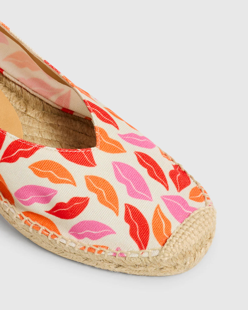 GEA DVF/2/157 ROSA/MULTICOLOR