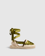 JUANA/148 OLIVE