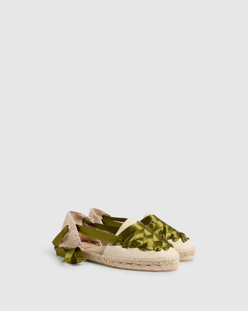 JUANA/148 OLIVE