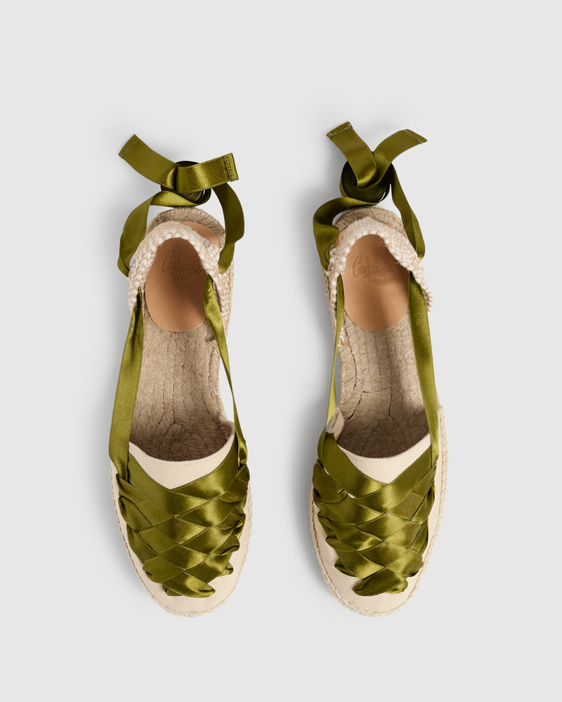 JUANA/148 OLIVE