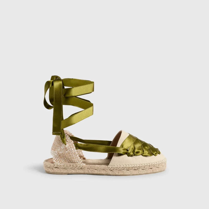 JUANA/148 OLIVE