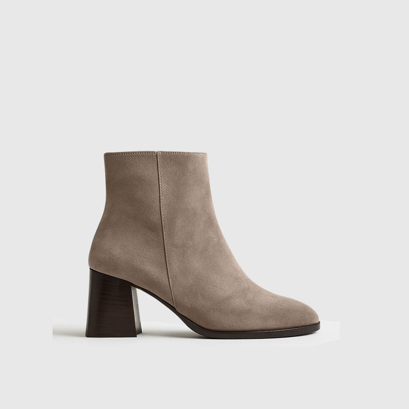 IRIS/186 TOPO