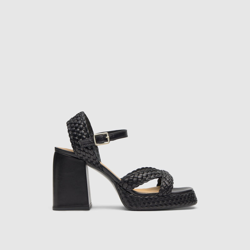 VALERIE/255 NEGRO