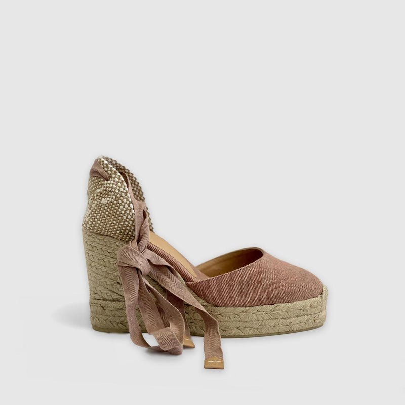 CARINA/8ED/002 DUSTY PINK