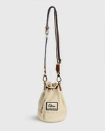 BOLSO BALTICO/001 IVORY