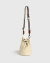 BOLSO BALTICO/001 IVORY