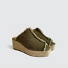 QUERAL/002 OLIVE